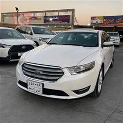 Ford Taurus